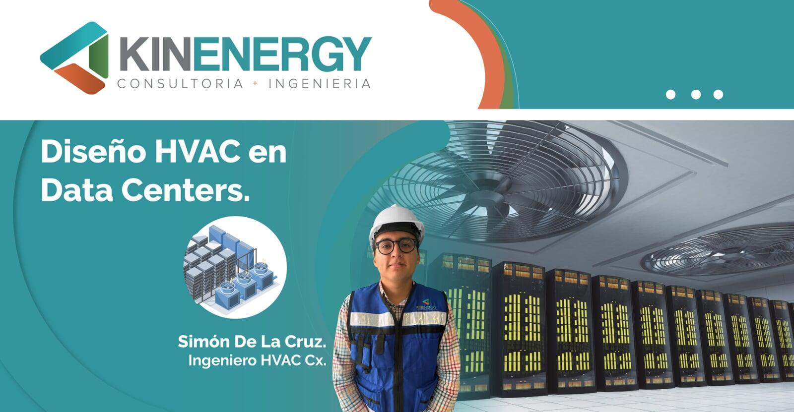 Diseño HVAC en Data Centers